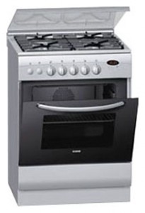 Bosch HSV465AEU Кухонна плита фото, Характеристики