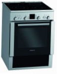 Bosch HCE745850R Kitchen Stove \ Characteristics, Photo