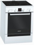 Bosch HCE744220R Fogão de Cozinha \ características, Foto