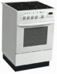 ЗВИ 510 Кухонная плита \ характеристики, Фото