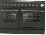 ILVE PD-100BN-MP Matt Mutfak ocağı \ özellikleri, fotoğraf