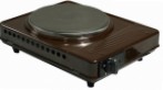 Брестский радиотехнический завод ЭПЧ-1-1,5/220 Kitchen Stove \ Characteristics, Photo