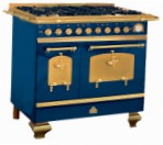 Restart ELG023 Blue Кухненската Печка \ Характеристики, снимка
