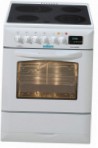 Mabe MVC1 7270B Кухонна плита \ Характеристики, фото
