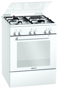Bosch HGV52D123Q Кухонная плита Фото, характеристики