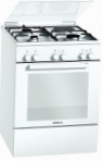 Bosch HGV52D123Q Virtuvės viryklė \ Info, nuotrauka
