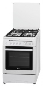 LGEN C6050 W 厨房炉灶 照片, 特点