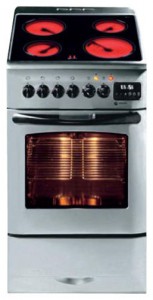 Fagor 4CF-56VPMX Кухонная плита Фото, характеристики