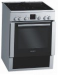 Bosch HCE744750R Kitchen Stove \ Characteristics, Photo
