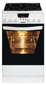 Hansa FCCW58236030 Кухонная плита Фото, характеристики