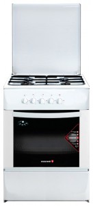 Swizer 200-7А 厨房炉灶 照片, 特点