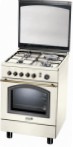 Ardo D 66GG 31 CREAM Кухонна плита \ Характеристики, фото