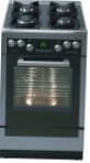 MasterCook KGE 3490 X Кухненската Печка \ Характеристики, снимка