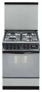 MasterCook KGE 7338 X Кухонная плита Фото, характеристики