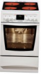 MasterCook KC 2459 B Кухонна плита \ Характеристики, фото