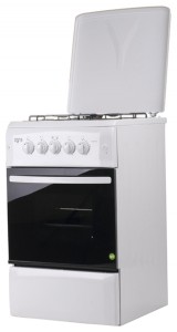 Ergo G5602 W Кухонна плита фото, Характеристики