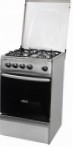Haier HCG55B1X Кухонная плита \ характеристики, Фото