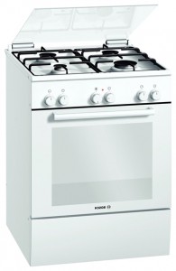 Bosch HGV595123T 厨房炉灶 照片, 特点