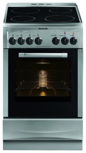 Brandt KV1150X Кухненската Печка снимка, Характеристики