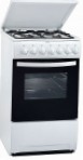 Zanussi ZCG 562 MW1 Кухонная плита \ характеристики, Фото