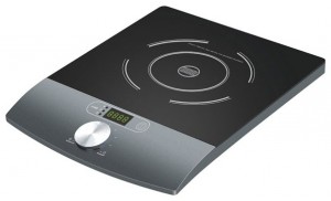 Iplate YZ-20WX GY Кухонная плита Фото, характеристики
