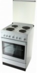 Ardo KT6E004EFSWH Кухонна плита \ Характеристики, фото