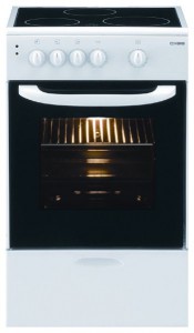 BEKO CS 47100 Кухонная плита Фото, характеристики