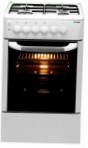 BEKO CE 51010 厨房炉灶 \ 特点, 照片