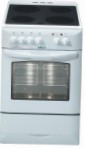 Mabe MVC1 2430B Кухонная плита \ характеристики, Фото