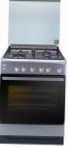Freggia PM66GGG40X Кухонна плита \ Характеристики, фото