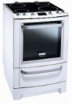 Electrolux EKC 60154 W Komfyr \ kjennetegn, Bilde