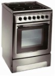 Electrolux EKC 601300 X Spis \ egenskaper, Fil