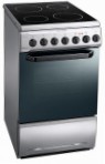 Electrolux EKC 501503 X Kitchen Stove \ Characteristics, Photo