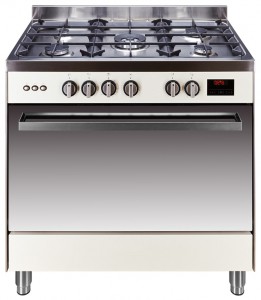 Freggia PP96GGG50CH Кухненската Печка снимка, Характеристики