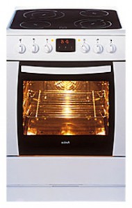 Hansa FCCW68236010 Кухненската Печка снимка, Характеристики