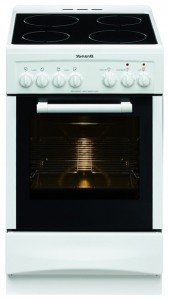 Brandt KV1150W Кухонная плита Фото, характеристики