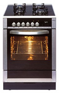 Hansa FCMI68255020 Кухонная плита Фото, характеристики