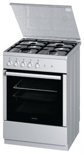 Gorenje G 61123 AX Кухонная плита Фото, характеристики