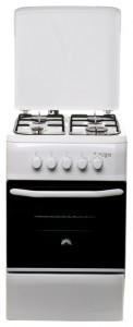 Ergo G5600 W Кухненската Печка снимка, Характеристики