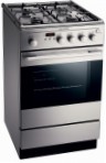 Electrolux EKG 513100 X Kitchen Stove \ Characteristics, Photo