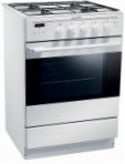 Electrolux EKG 603101 W Kalan sa kusina \ katangian, larawan