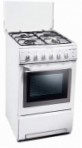 Electrolux EKG 501102 W Kitchen Stove \ Characteristics, Photo