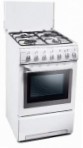 Electrolux EKK 501506 W Kalan sa kusina \ katangian, larawan