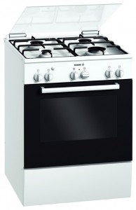 Bosch HGV523123T 厨房炉灶 照片, 特点