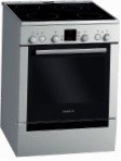 Bosch HCE743350E Kitchen Stove \ Characteristics, Photo