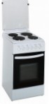 Rotex RC50-EW Кухонная плита \ характеристики, Фото