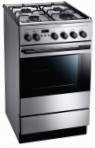 Electrolux EKK 513521 X Virtuvės viryklė \ Info, nuotrauka