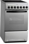 Zanussi ZCV 560 MX1 موقد المطبخ \ مميزات, صورة فوتوغرافية