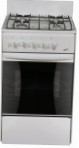 Flama AG1405-W Кухонна плита \ Характеристики, фото