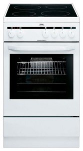 AEG 30045VA-WN रसोई चूल्हा तस्वीर, विशेषताएँ